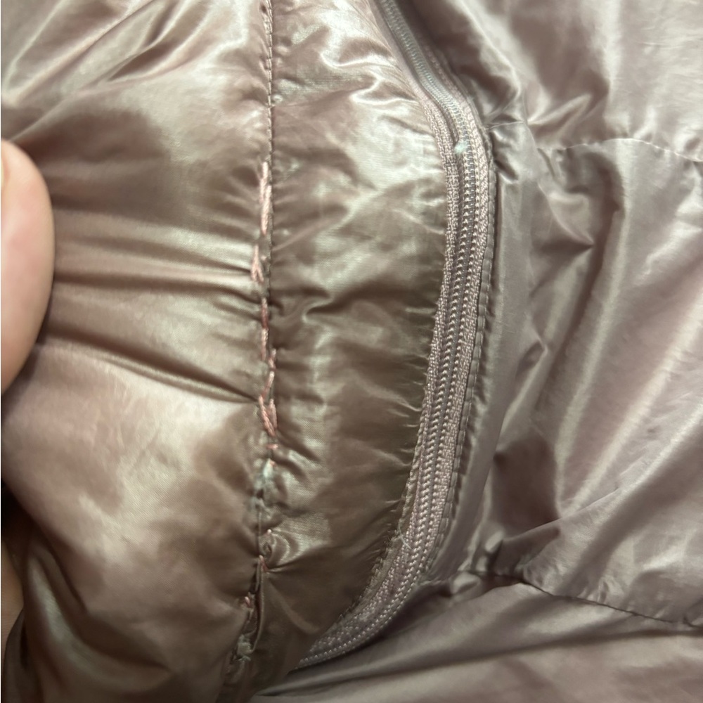 Athleta pink vest - Picture 9 of 10